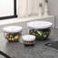 Bol à vide en verre ZWILLING Fresh & Save BOWLS, grand-113765716