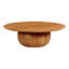 Rolf Solid Wood Coffee Table-930446689-926343911