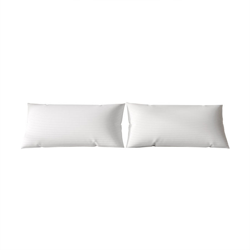 KING SIZE BED PILLOWS (SET OF 2), KING
