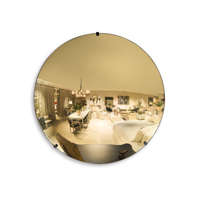 Tara Shaw Mirror