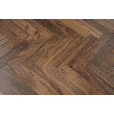 Walnut 9cm W Hardwood Flooring