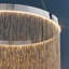 Isla 1 - Light LED Unique/Statement Pendant