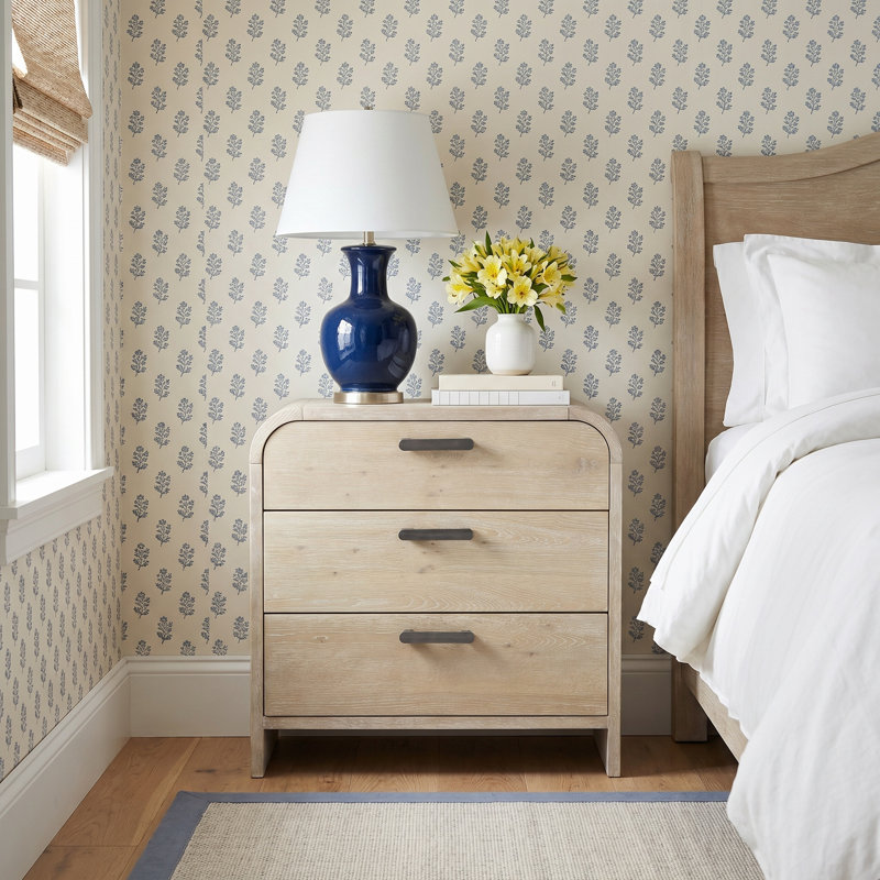 Maine 28.5'' W Nightstand