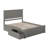 Kindig Solid Wood Coastal Cottage Platform Bed with Matching Footboard and Storage Drawers-2073772298-2125754679