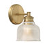 Natural Brass