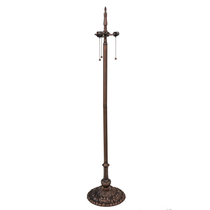 Tiffany Floor Lamp