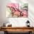 Avery Textured Pink Abstract-111824034
