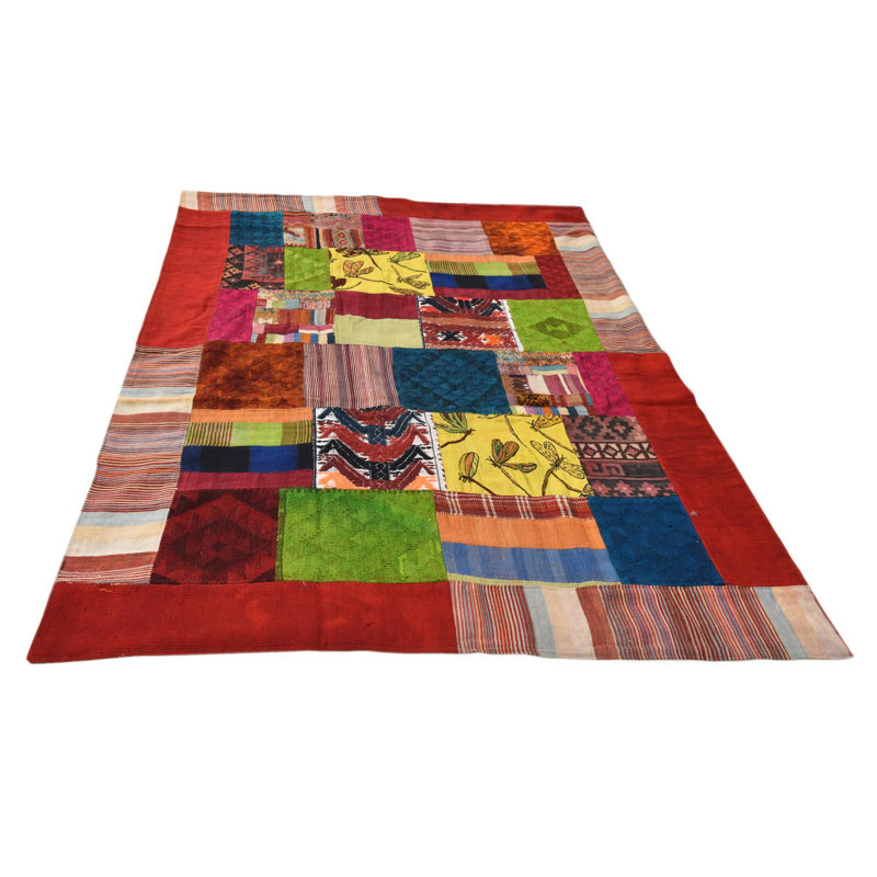 5'5 x 8'1 Plimpton Multi Rug