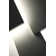 Cecelia Ceramic LED Flush Mounted Sconce