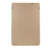 Natural Rattan Rectangle Wall Mirror