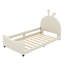 Lit de jour simple tapissier Janmarcos-1062887933
