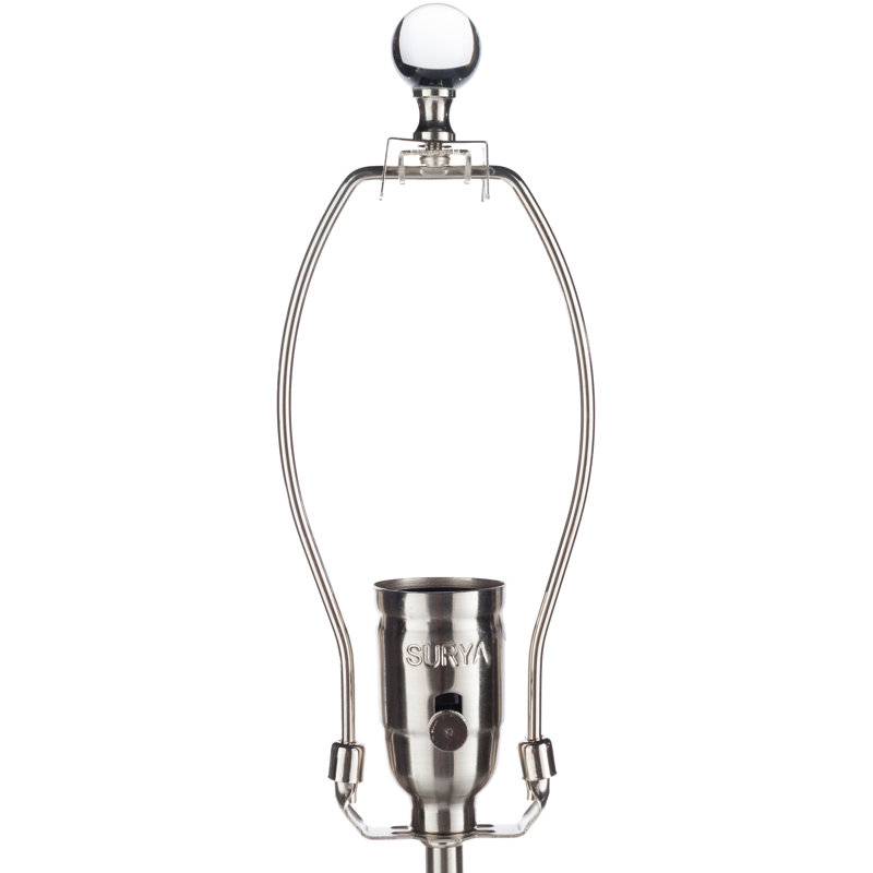 Daniyla 26.25" Table Lamp