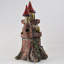 Comstock Plants & Flowers Polyresin Garden Statue