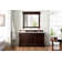 Brookfield 60'' W Single Bathroom Vanity Base
