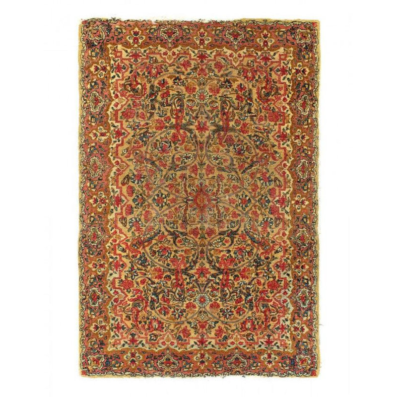 Raveen Oriental Area Rug