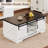 Rowanna Coffee Table-1166040223