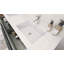 Ensemble de meuble-lavabo double 72 po Boularderie-1202238670