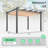Erommy 10' X 13' Outdoor Pergola With Retractable Canopy, Heavy-duty Metal Frame And Adjustable Patio Shade Roof, Khaki-123264995-123264996