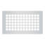 Grille de plancher Reggio-40045570-40045569
