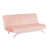 Pink Fabric