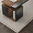 Luxurious Material Harmony Desk