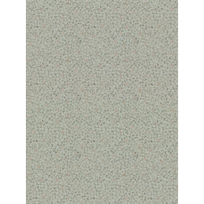 Coburn Floral Roll
