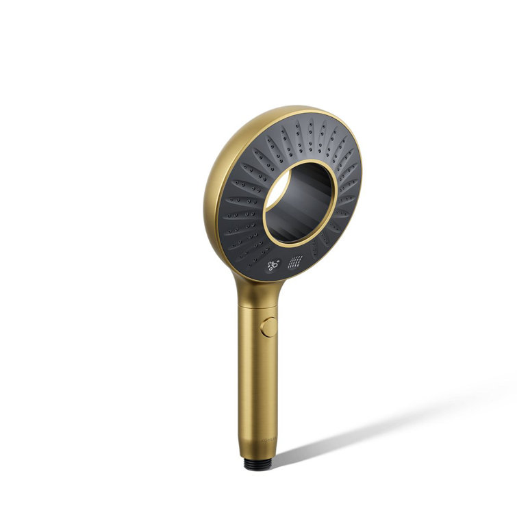 Spaviva Two-Function Handshower 1.75 GPM