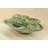 Green Aurora Fluorite Centerpiece