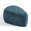 Adna 67.8Cm Wide Triangle Footstool Ottoman-1033846559