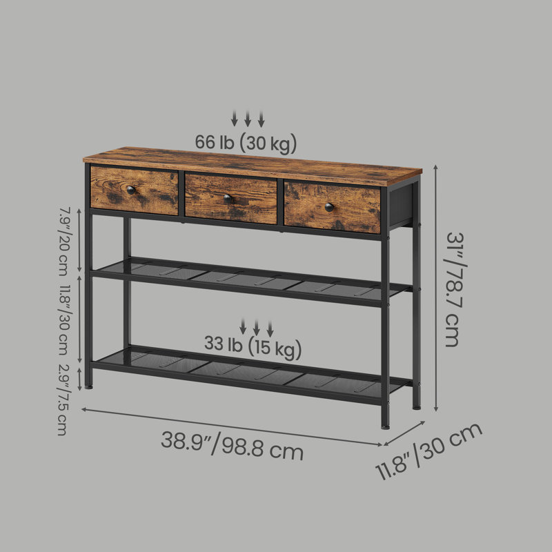 Console