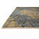 Très Jolie Hand Knotted Wool Area Rug