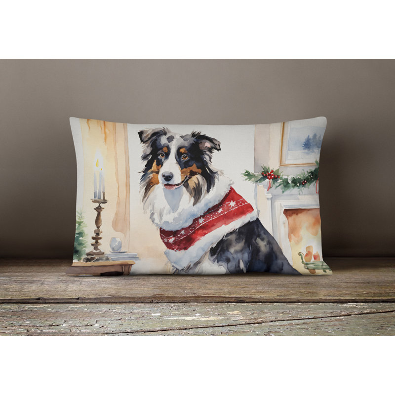 Other/No Pattern Outdoor Throw Pillow