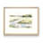 Early Morning II -Framed Print - Restickable-2129757592-2129757595