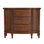 Heckscherville 32'' Tall 2 - Door Accent Cabinet