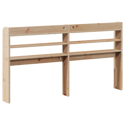 Everley Headboard