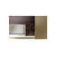 Console 43 po Architect