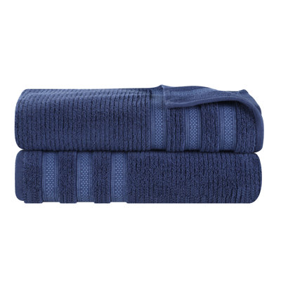 Ensemble de draps de bain Zero Twist