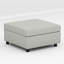 Chaise longue rembourrée Tanyia-162659619