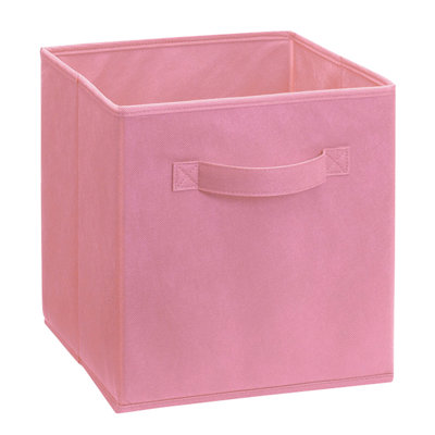Cubeicals Fabric Drawer