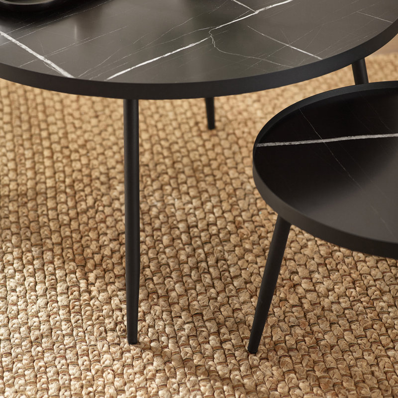 Four Leg Coffee Table