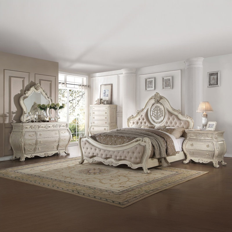 Almera Bed, Queen