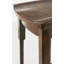 The English Inn Solid Wood Stool-48311793