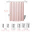 Fabric Shower Curtain-108298153