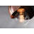 Emma 1 Light Wall Sconce-552334362