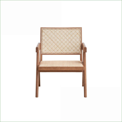 Fauteuil d'appoint Valentina