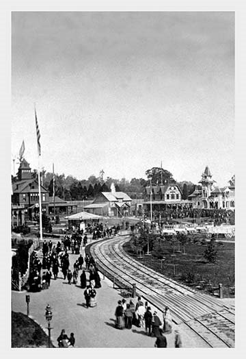 Touring philadelphia-reproduction de photo, H 42 po x l 28 po x P 1,5 po