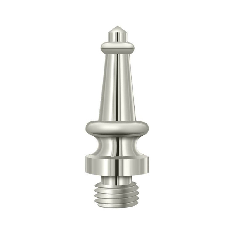 Shutter / Door Accessory, Polished Nickel