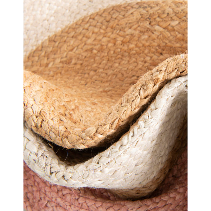 Tapis Prerna Courtland, Rond 7 pi 10 po
