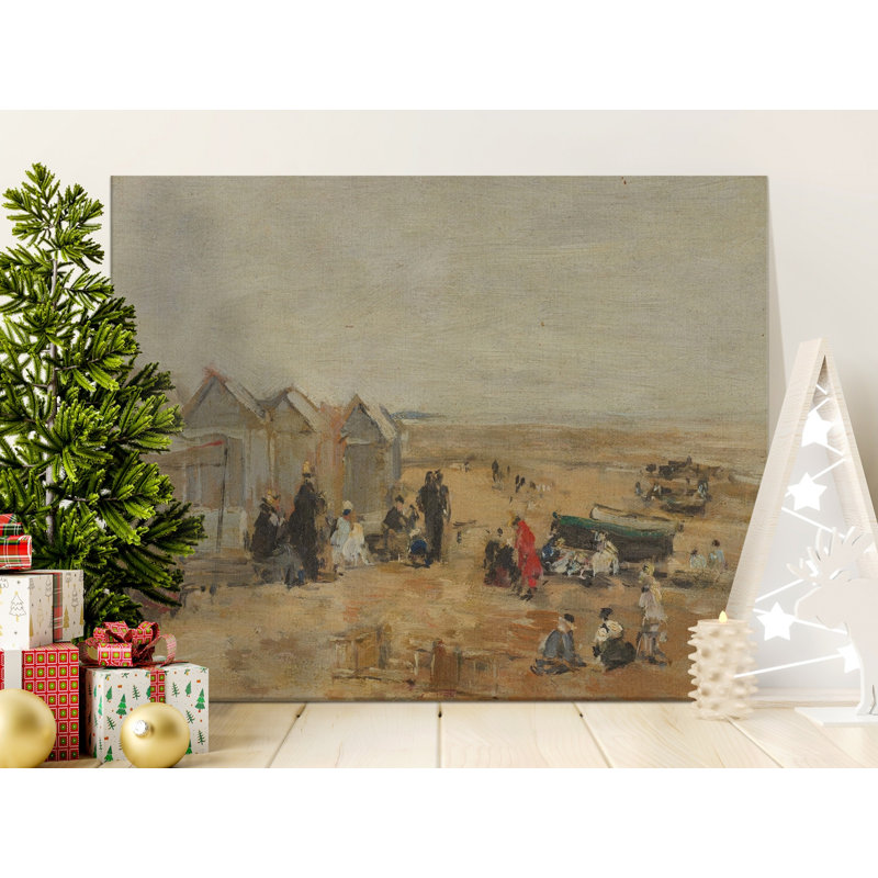 Wrapped Canvas Print Set, 60x40