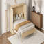 Lit escamotable avec grands tiroirs Murphy-1317682713-1317682717